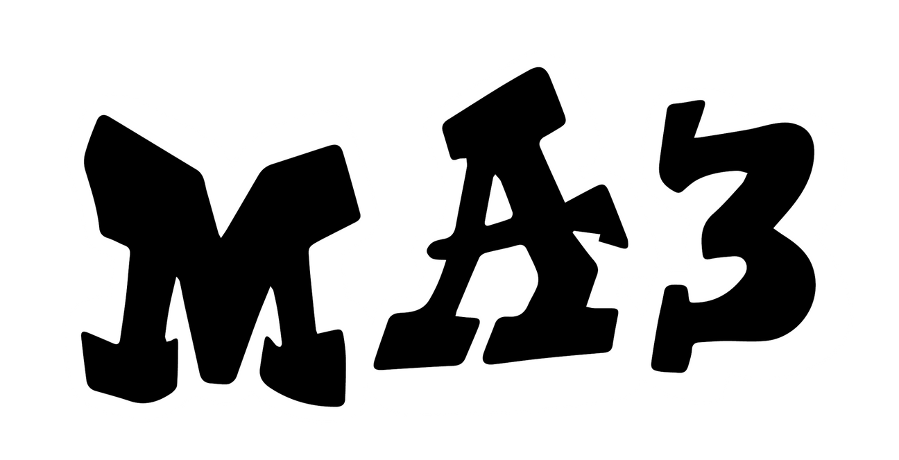 MA3