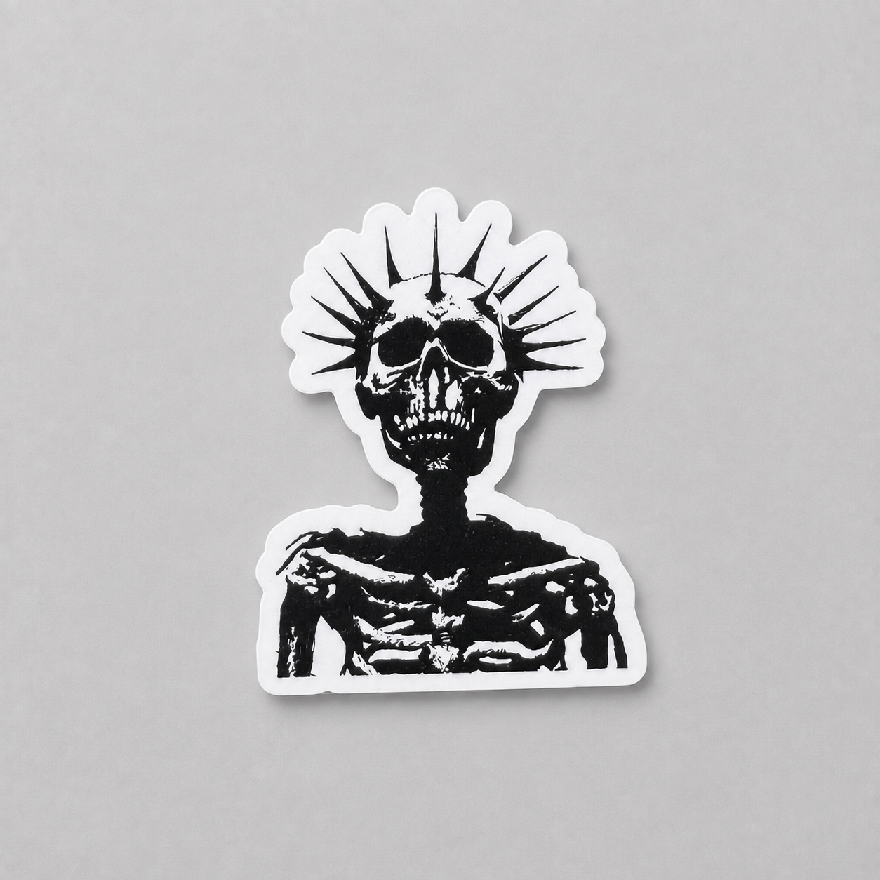 Skelly