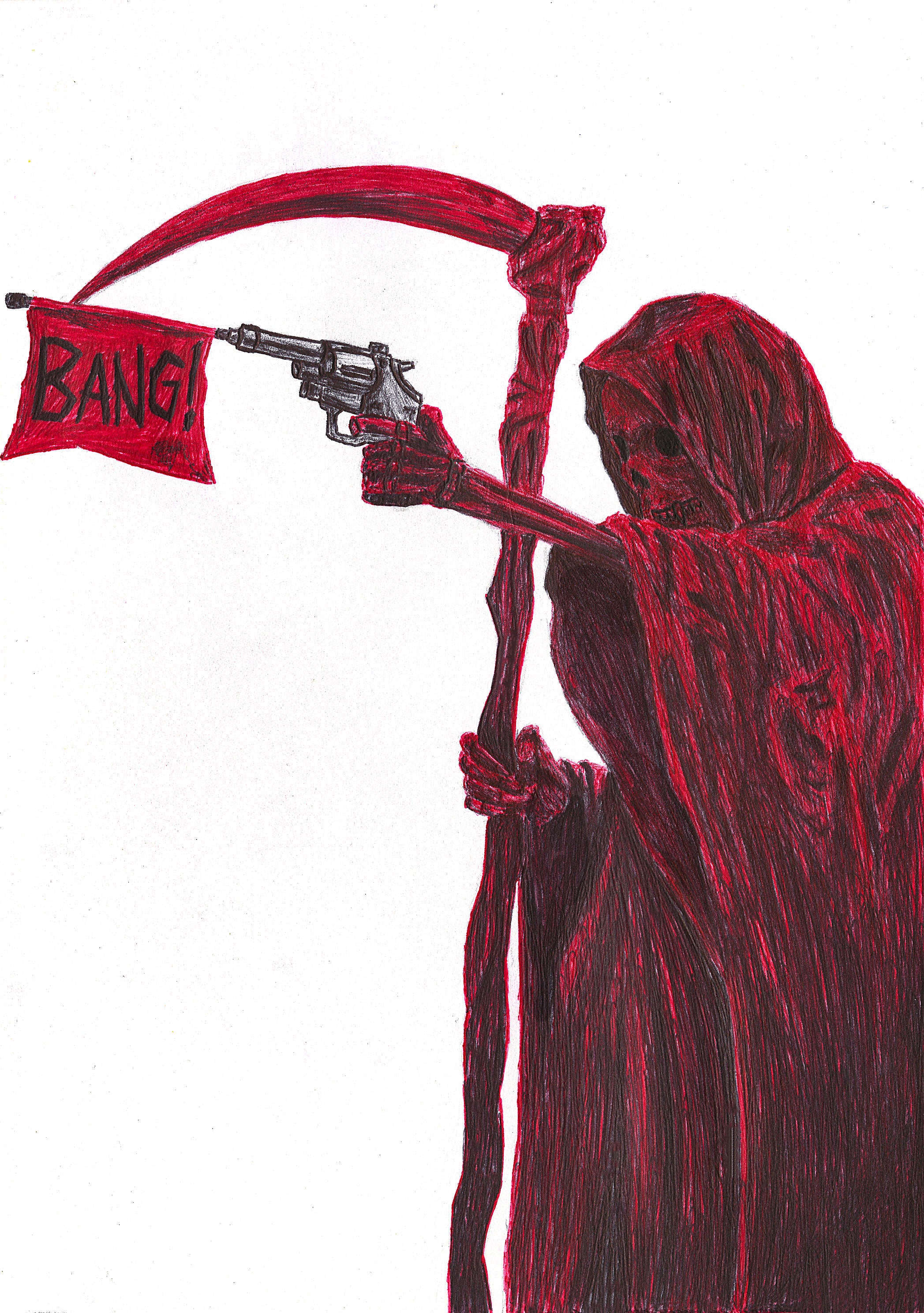 BANG Print
